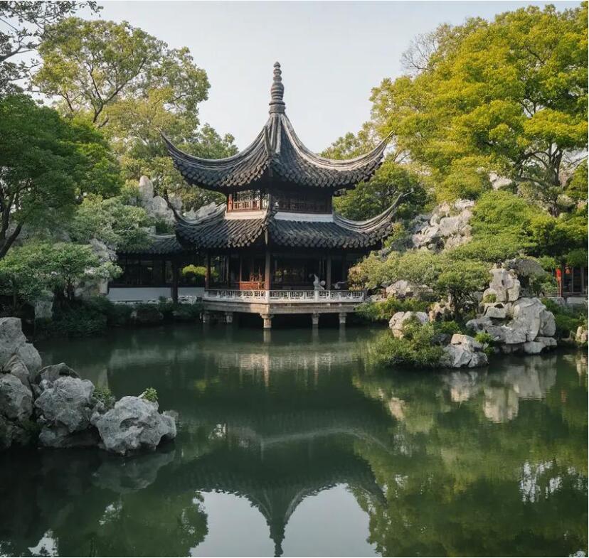 北海海城雨韵司法有限公司